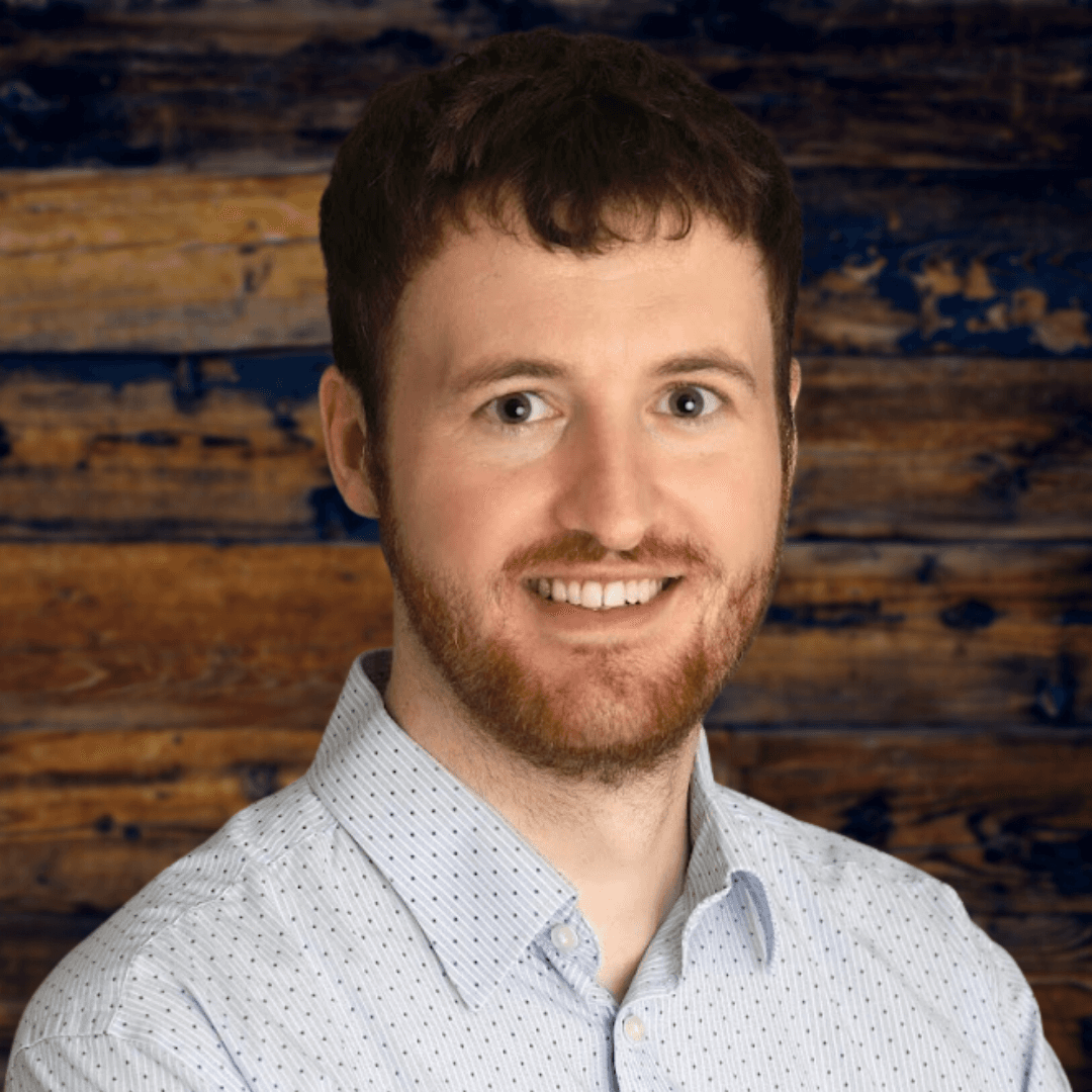 Thatcher Brown, Founder and Owner of Lincoln Tax & Bookkeeping